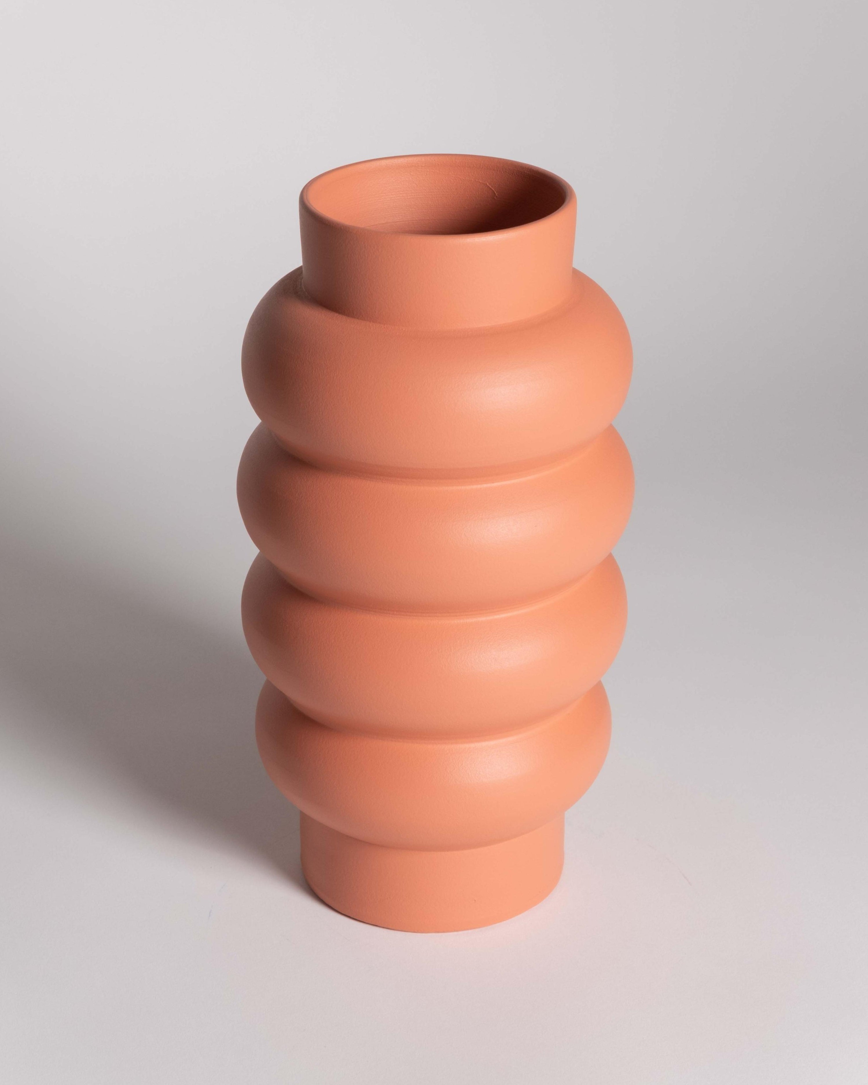 Loop Decorative Vase