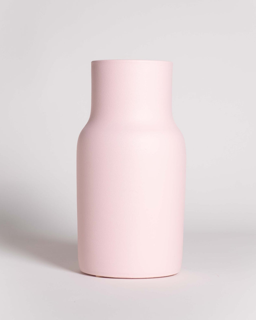 Blanc 01 - Decorative Vase