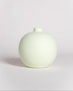 Blanc 03 - Decorative Vase