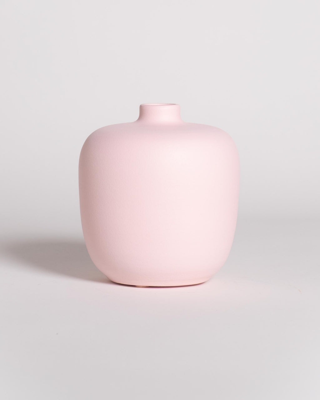 Blanc 05 - Decorative Vase
