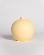 Blanc 03 - Decorative Vase