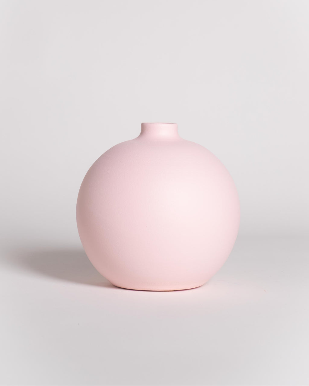 Blanc 03 - Decorative Vase