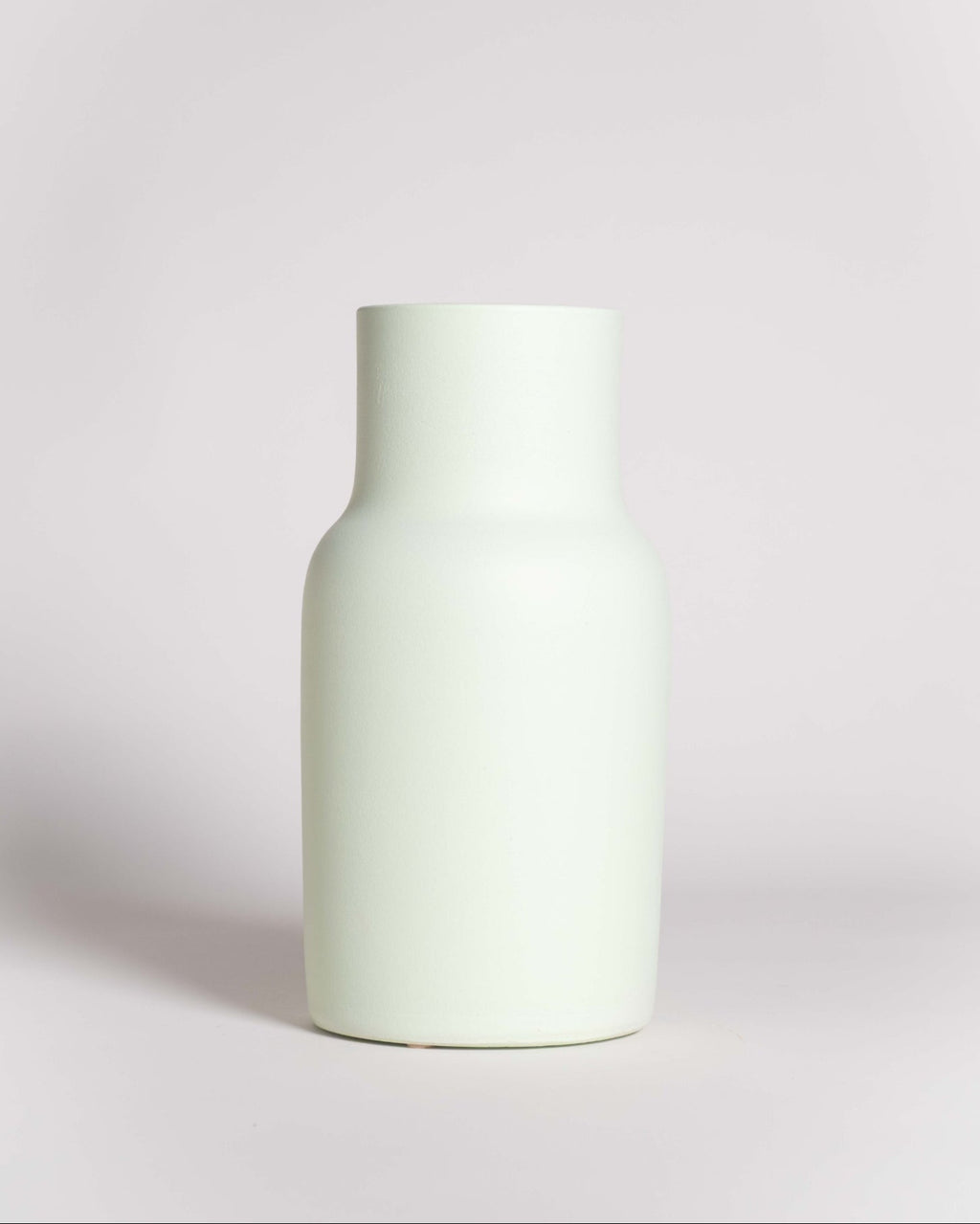 Blanc 01 - Decorative Vase