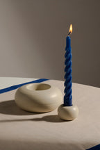 Duo Candle Holder