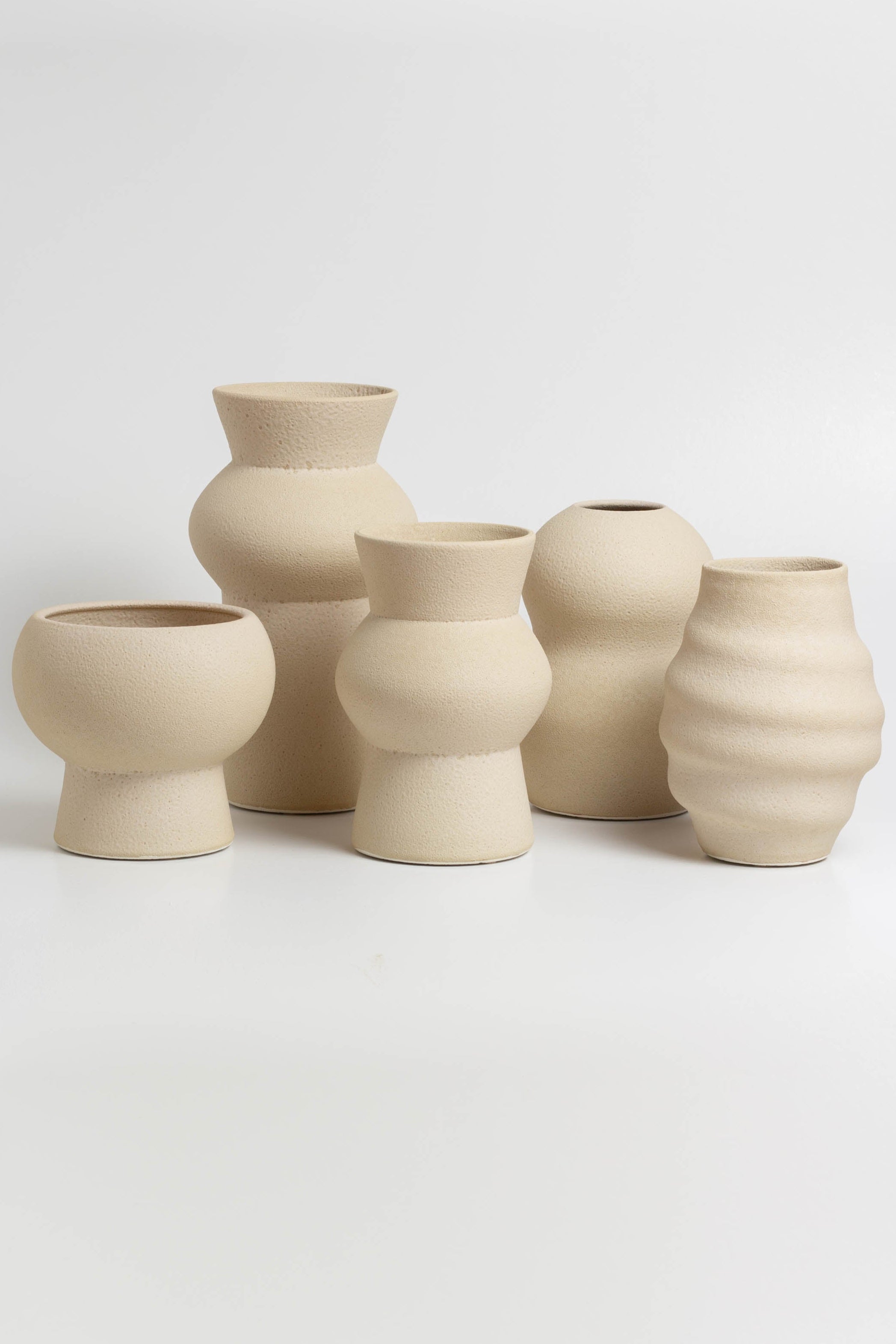 handmade vases in portugal. perfect for flowers