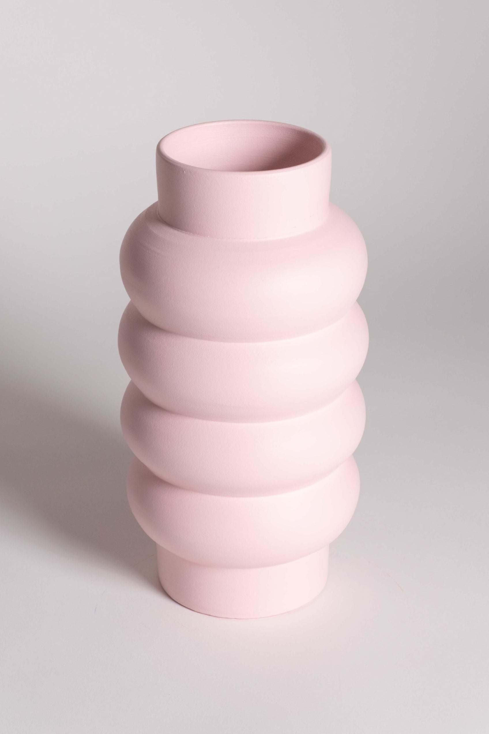 Loop Decorative Vase