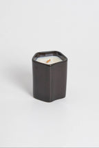 Handmade scented candles with 100% natural wax and a wick made from reused wood. Peach fragrance will bring calm to your space.
This product is 100% Vegan and Cruelty-Free