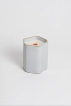 Handmade scented candles with 100% natural wax and a wick made from reused wood. Red Fruit fragrance will bring calm to your space.
This product is 100% Vegan and Cruelty-Free