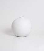 Blanc 03 - Decorative Vase