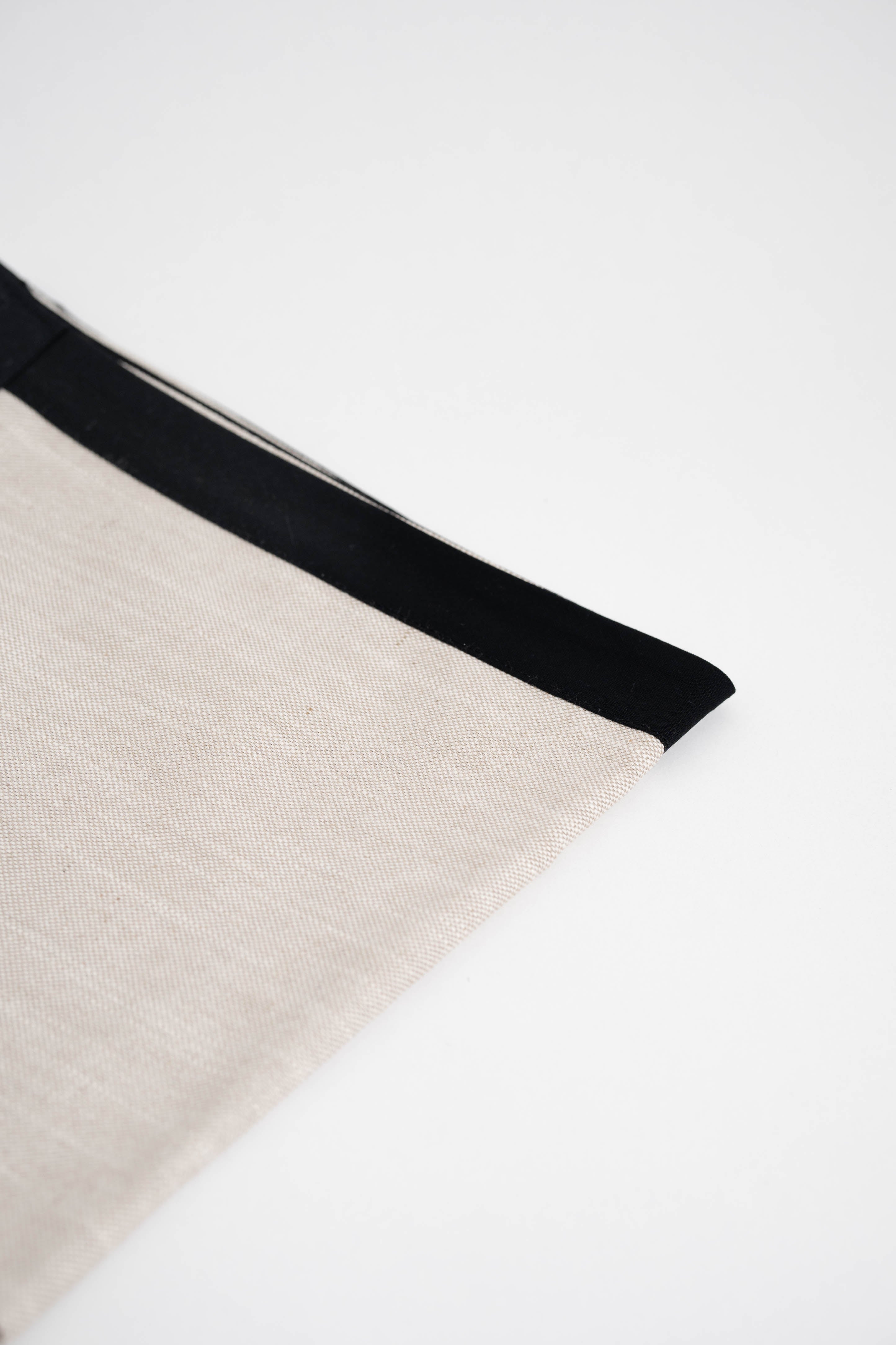 Set de table à bordure