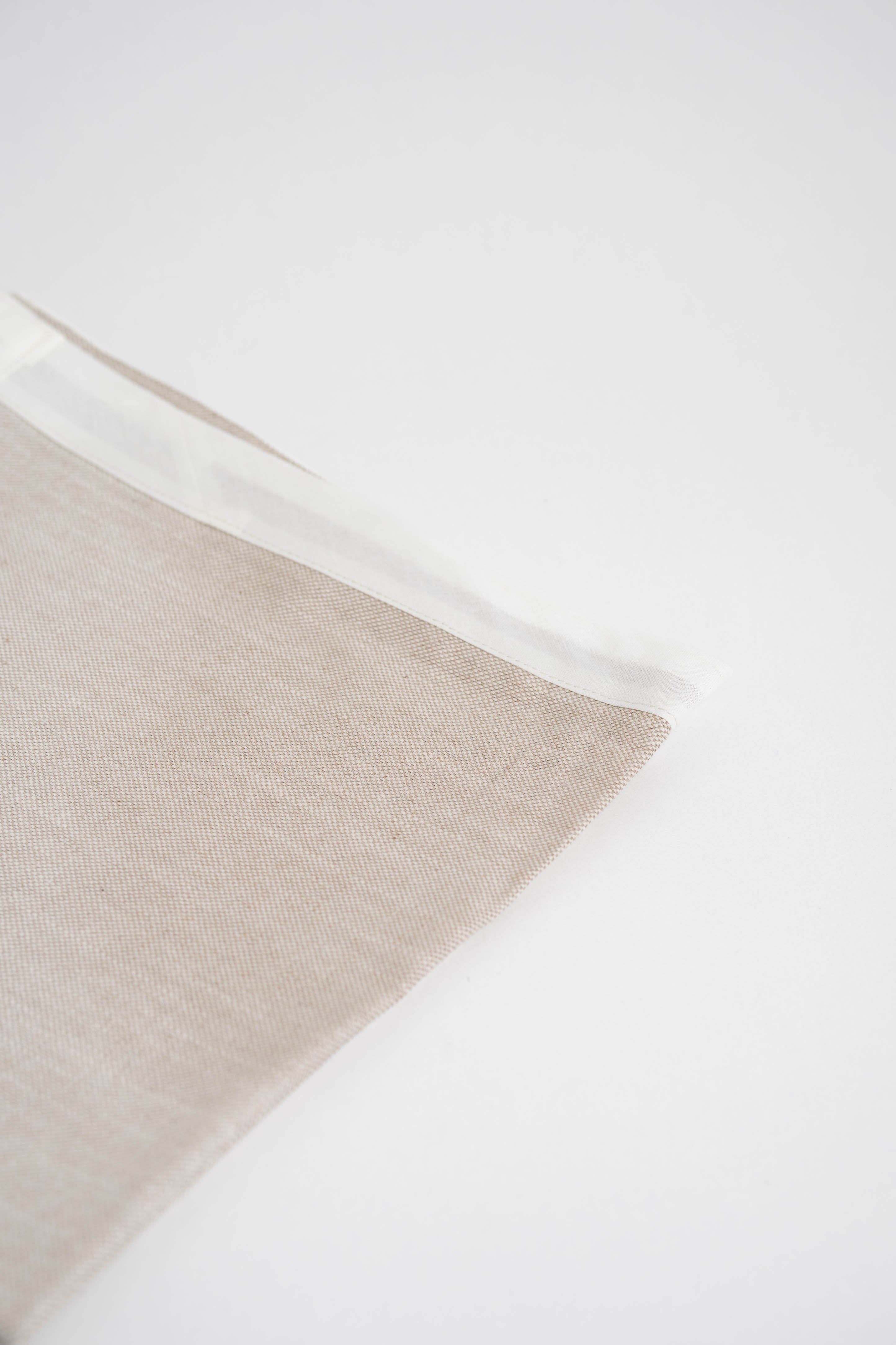 Set de table à bordure