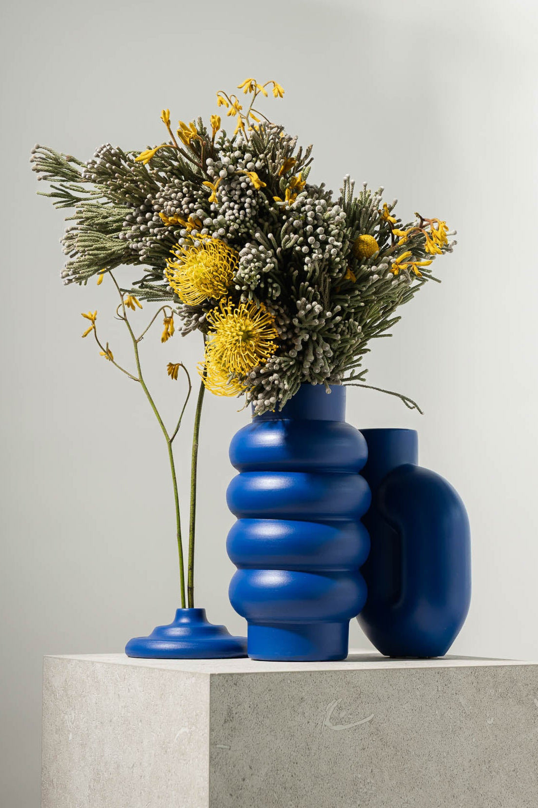 Jarra Decorativa Loop