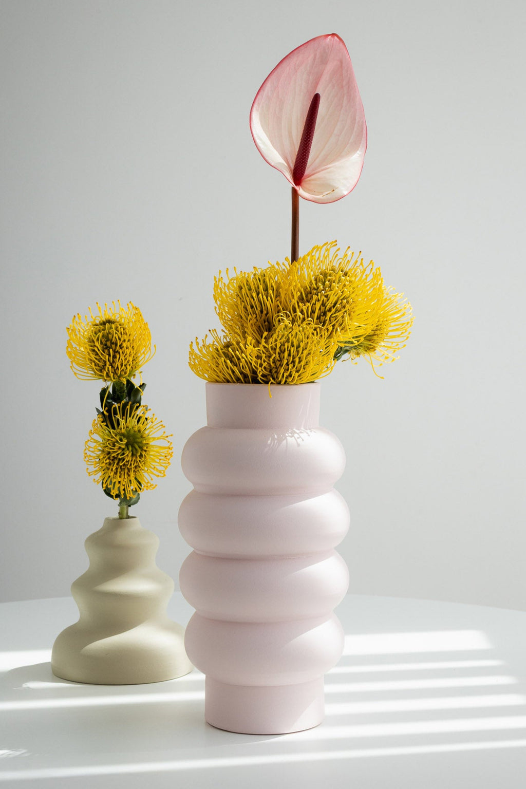 Tide Decorative Vase
