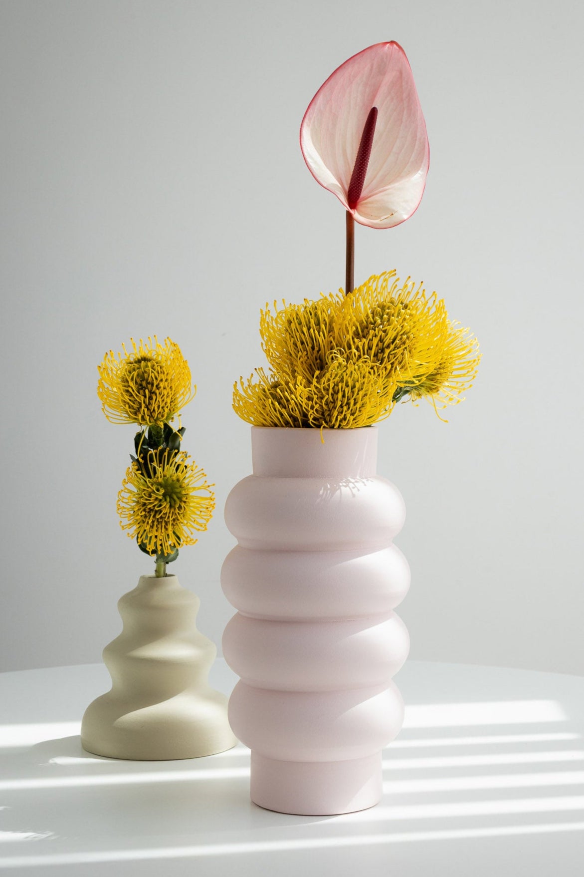 Loop Decorative Vase
