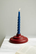 Tide Candle Holder