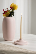 Tide Candle Holder