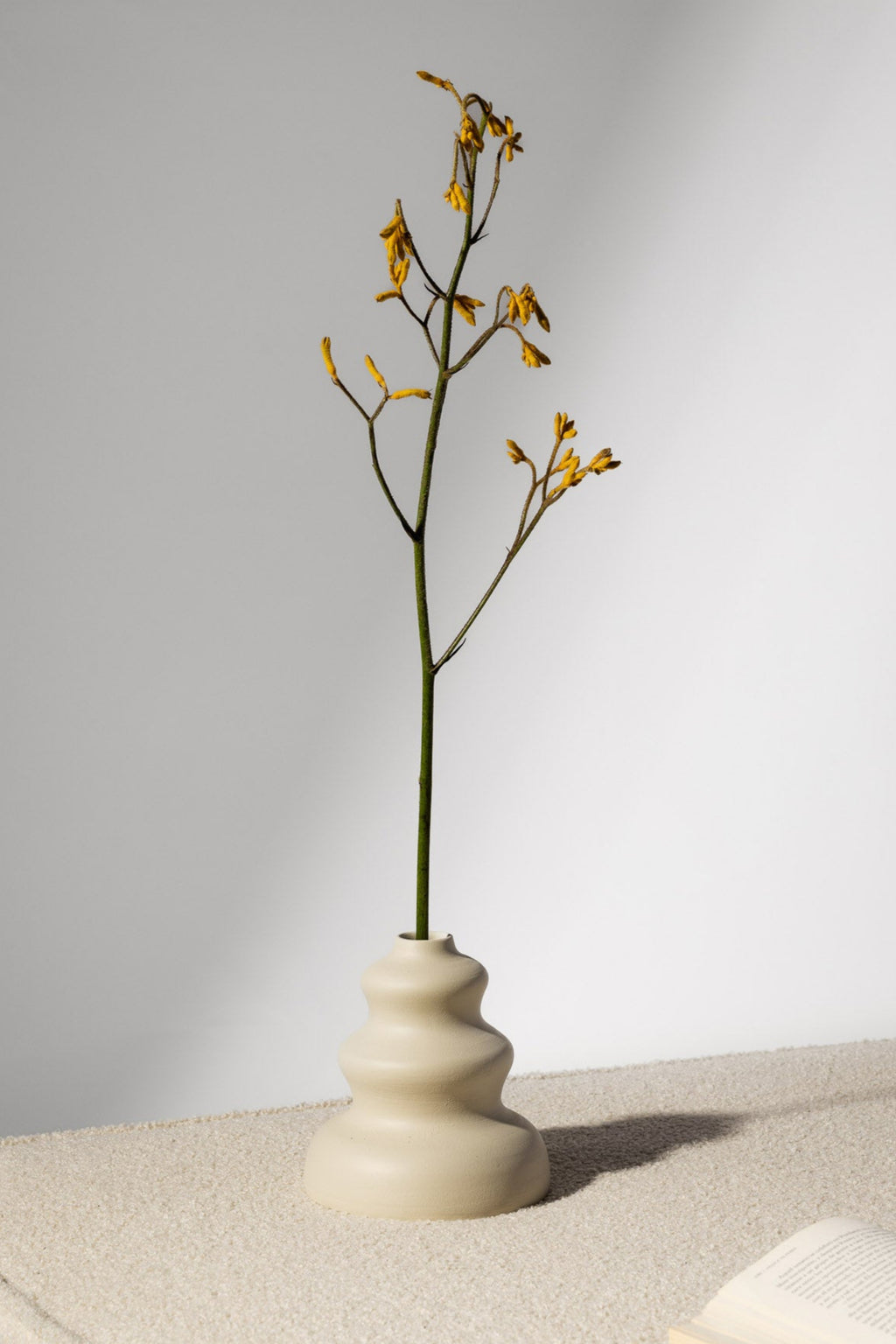 Tide Decorative Vase