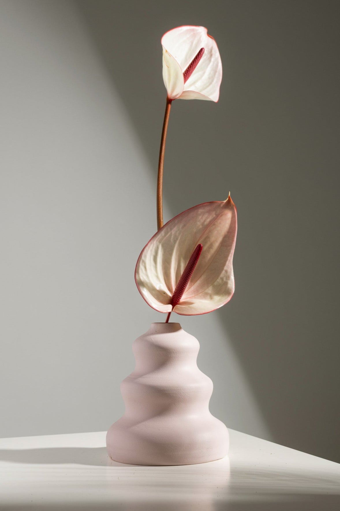 Tide Decorative Vase