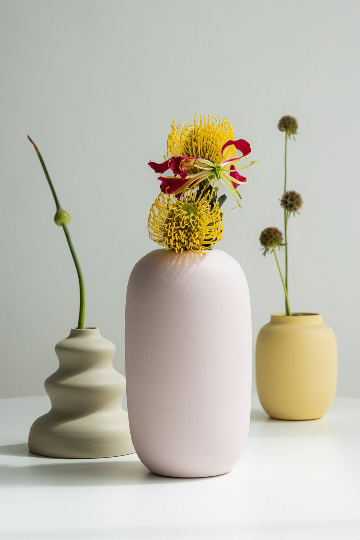Dune 45 Vase