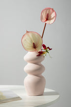 Flow Decorative Vase