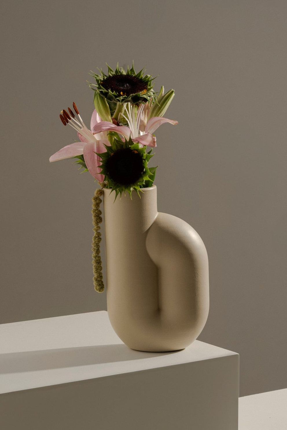 Nono Decorative Vase