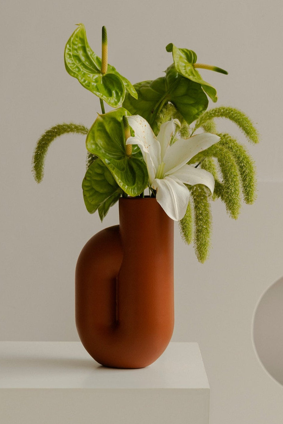 Nono Decorative Vase