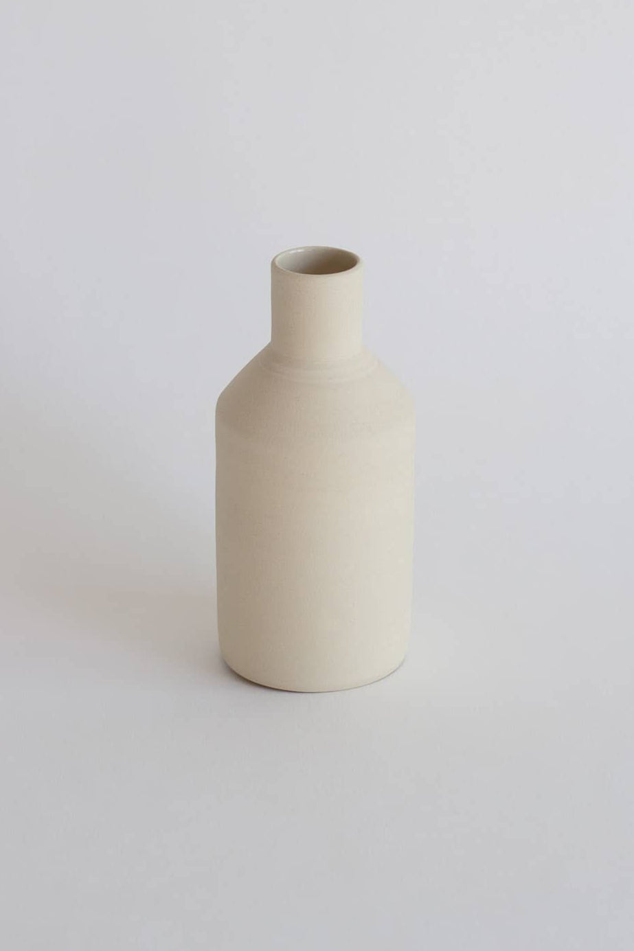 Stoneware Vase - Small