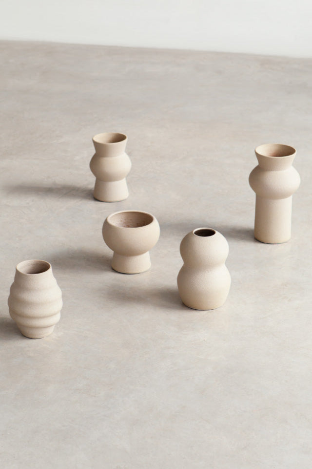 decorative vases in portugal