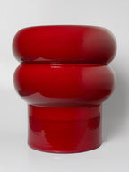Ripple XXL Large Pot Planter - 40x40cm