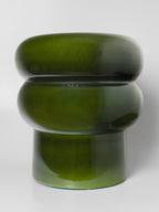 Ripple XXL Large Pot Planter - 40x40cm