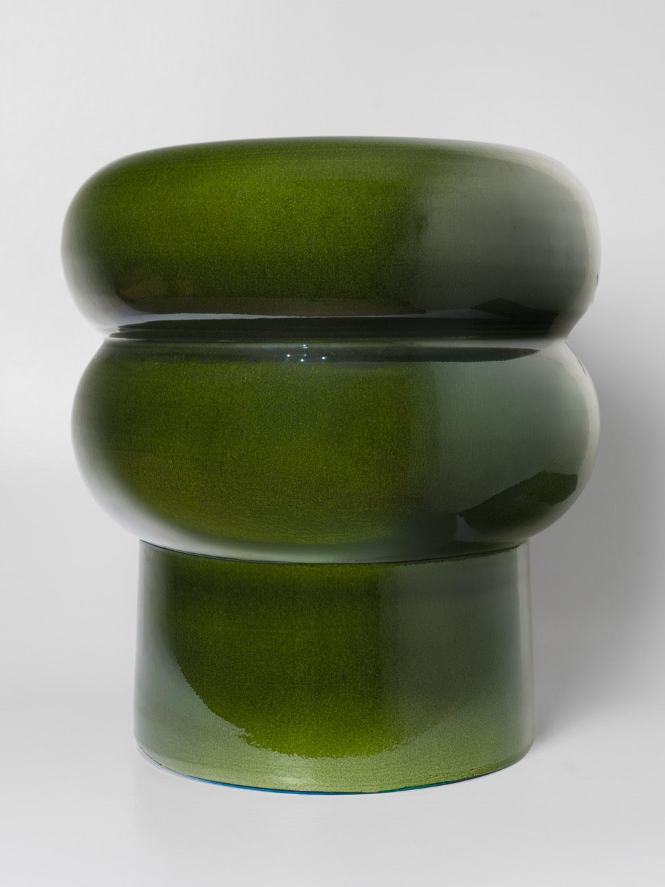 Ripple XXL Large Pot Planter - 40x40cm