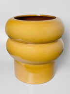 Ripple XXL Large Pot Planter - 40x40cm