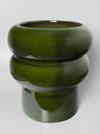 Ripple XXL Large Pot Planter - 40x40cm