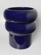 Ripple XXL Large Pot Planter - 40x40cm