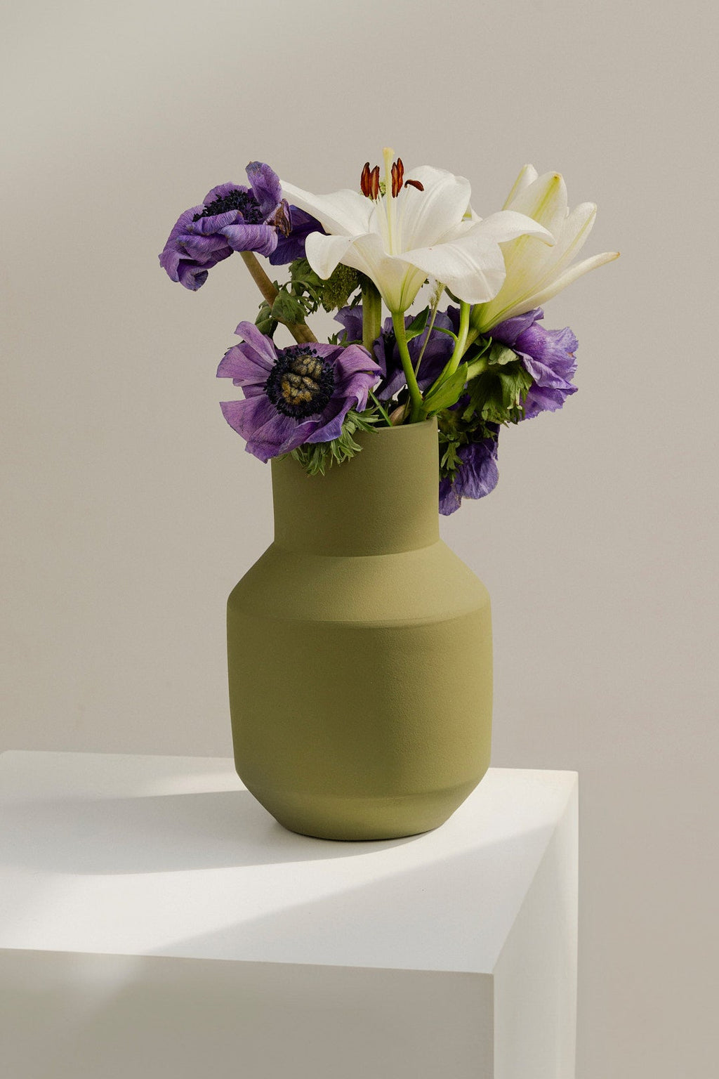 Sado Decorative Vase