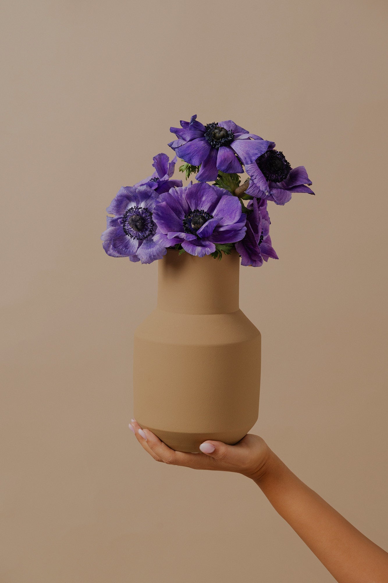 Sado Decorative Vase