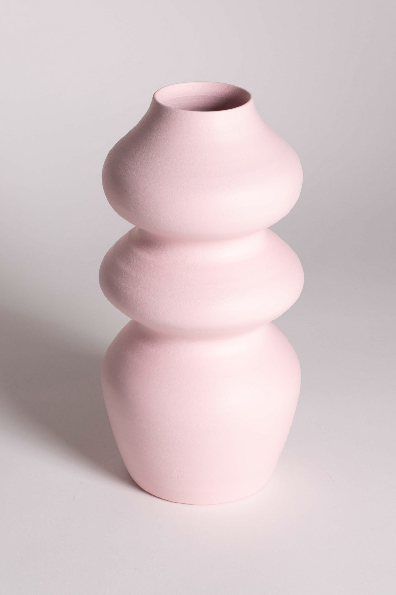 Flow Decorative Vase