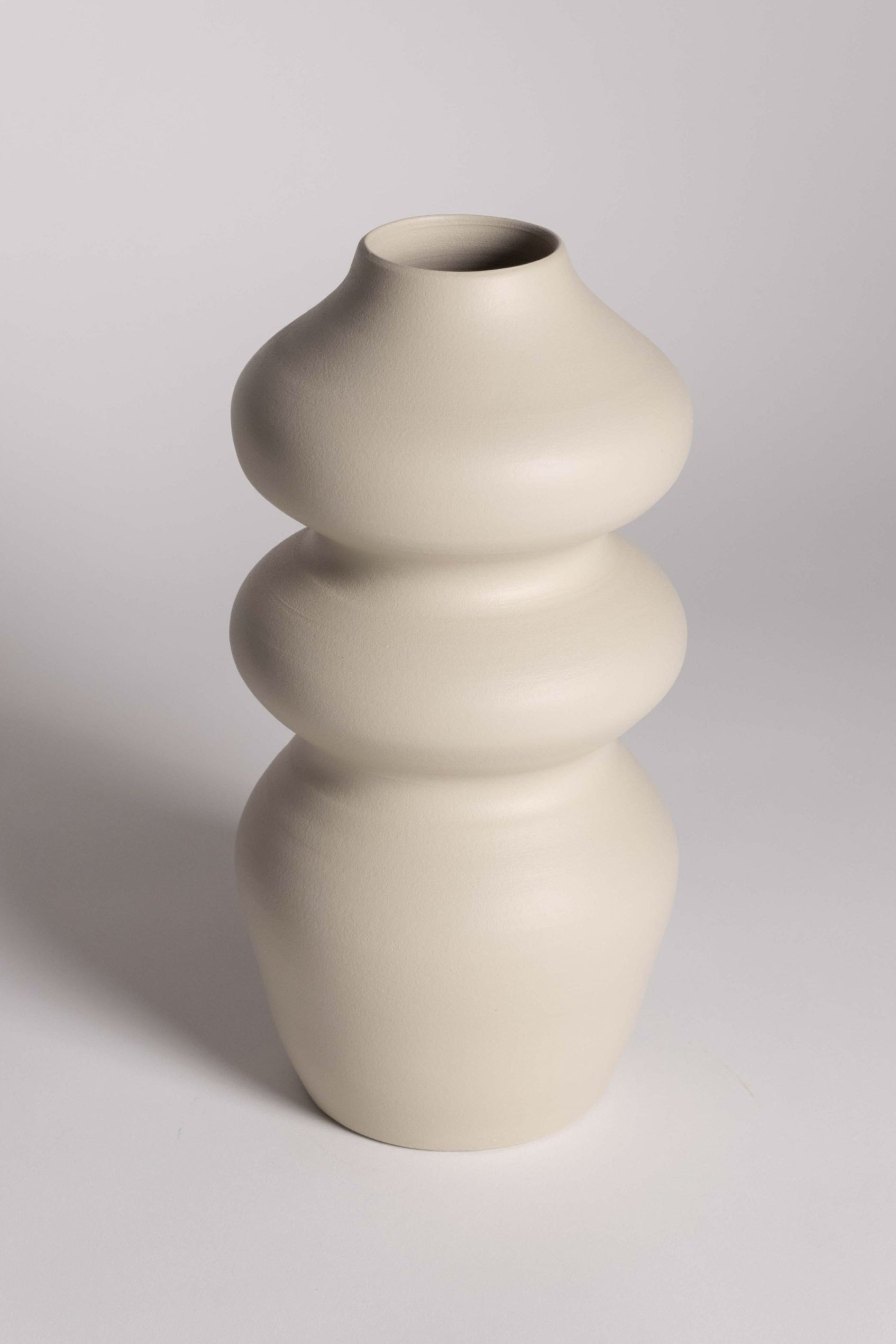 Flow Decorative Vase