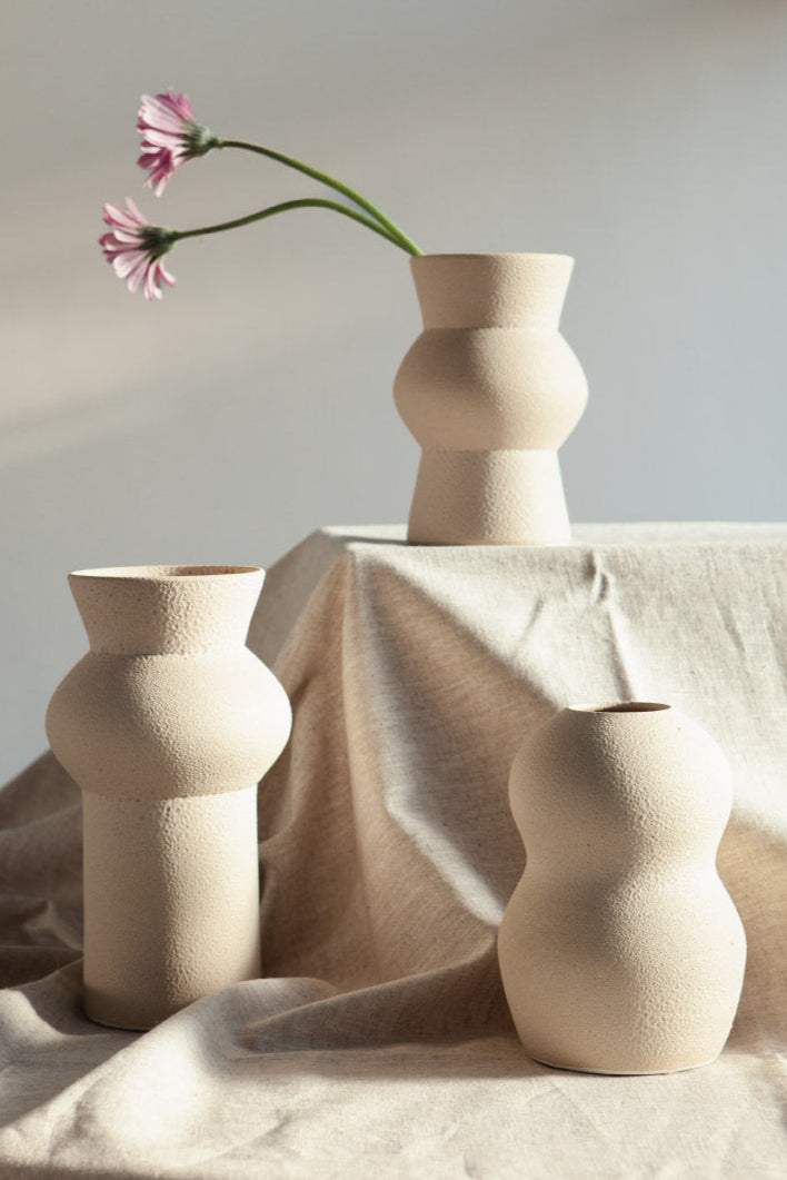 decorative vases in portugal