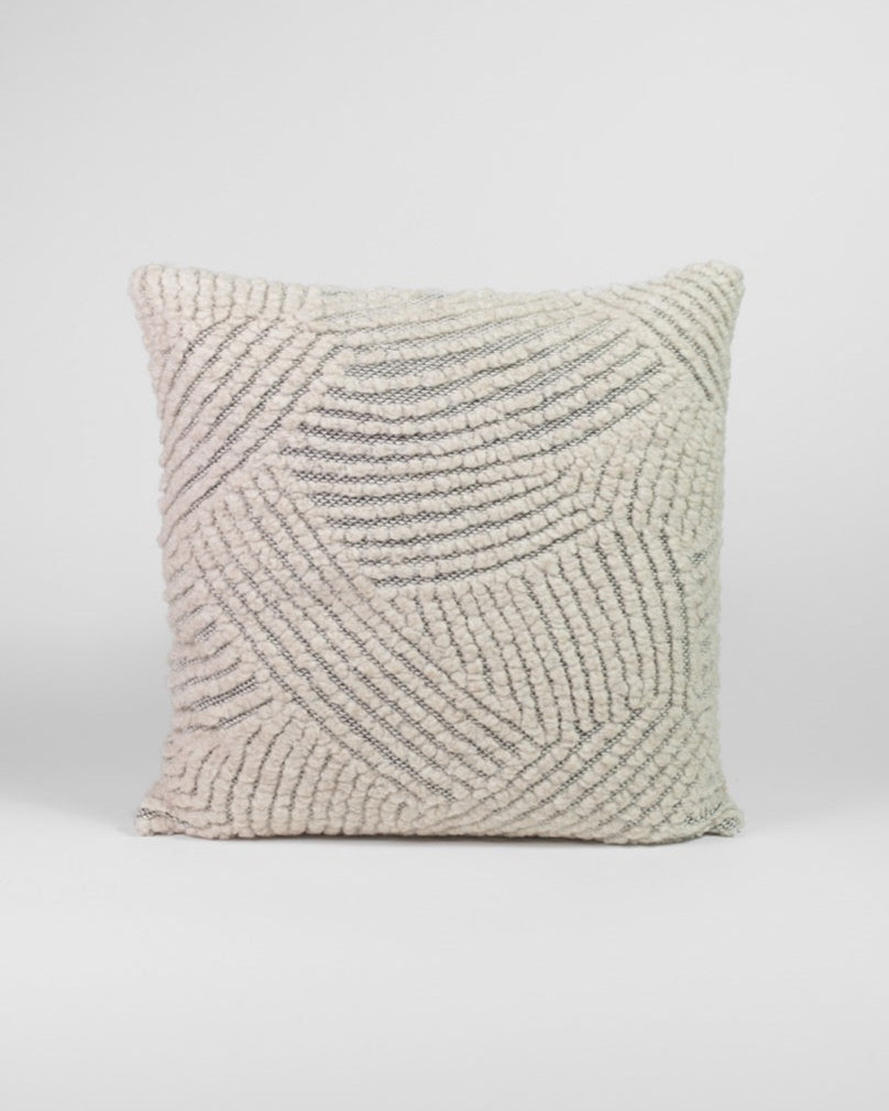 Fluffy Cushion Cover