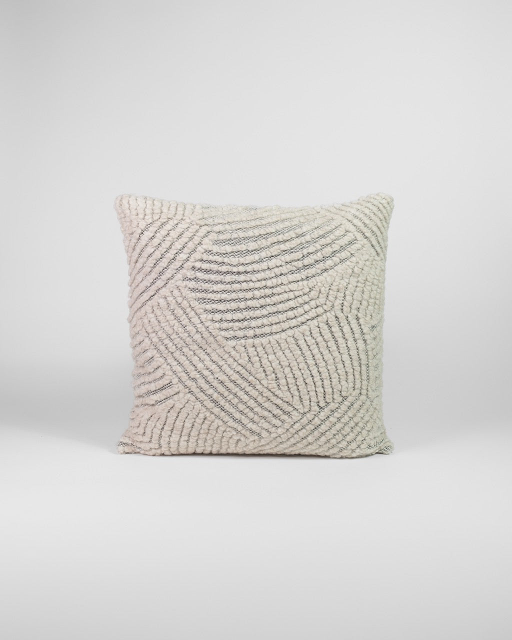 Fluffy Cushion Cover