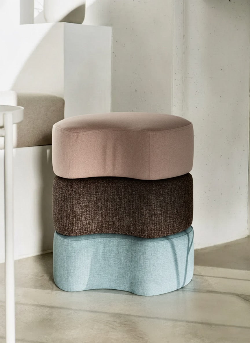 Pere Mix & Match Pouf