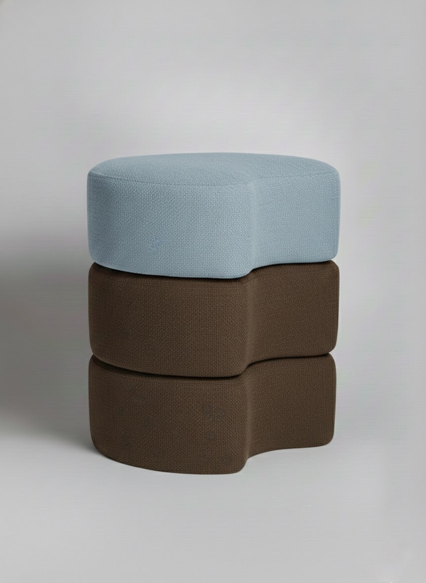 Pere Mix & Match Pouf