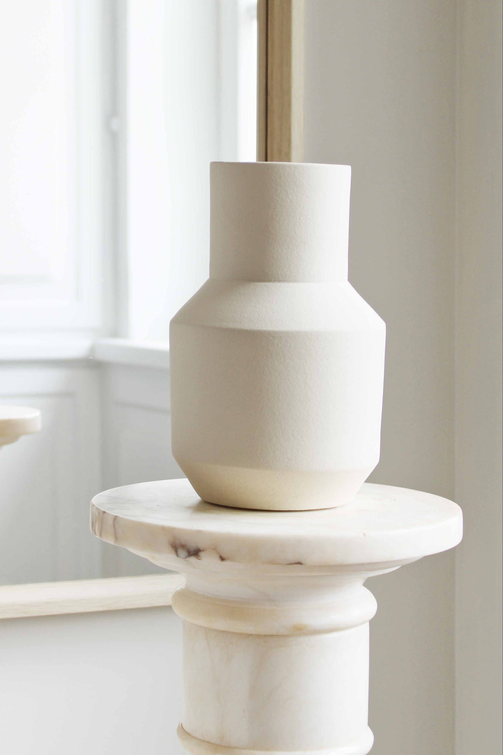 Sado Decorative Vase