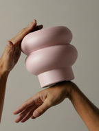 Jarra Ripple Pequena 