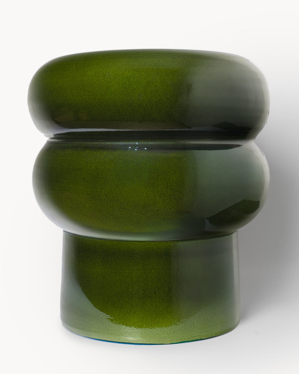 Ripple XXL Large Pot Planter - 40x40cm