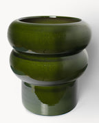 Ripple XXL Large Pot Planter - 40x40cm