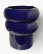 Ripple XXL Large Pot Planter - 40x40cm